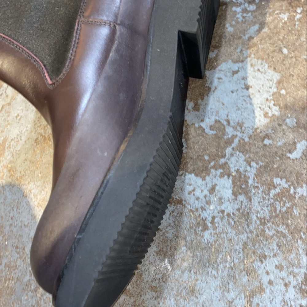 Celine Country Ankle Boots - Picture 5 of 10